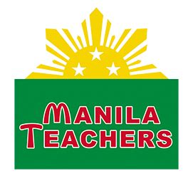 Manila Teachers' Online.